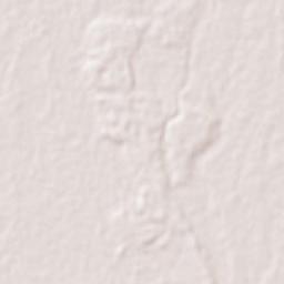 Gairkata Terrain Map