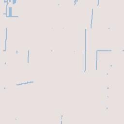 Belle Glade Camp Florida Terrain Map