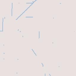 Sixmile Bend Florida Terrain Map