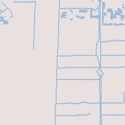 Wellington Florida Terrain Map