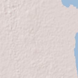 Şafwá Terrain Map