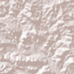 Gouharan Terrain Map