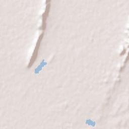 Kishangarh Terrain Map