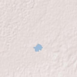 Bari Terrain Map