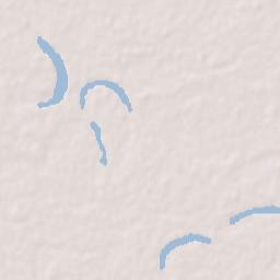 Mothihari Terrain Map