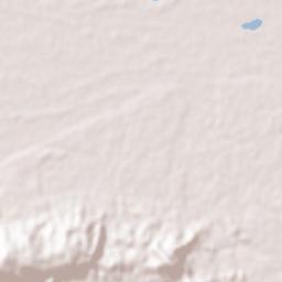 Bokakhat Terrain Map