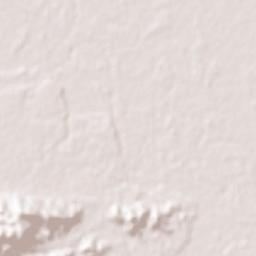 Numaligarh Terrain Map