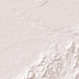 Mariani Terrain Map
