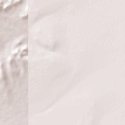 Vallecillo Terrain Map