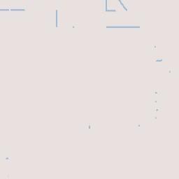 Shawano Florida Terrain Map