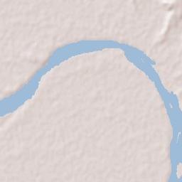 Akhmīm Terrain Map