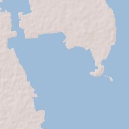 Tārūt Terrain Map