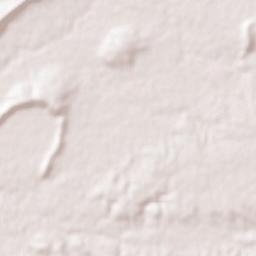 Karauli Terrain Map