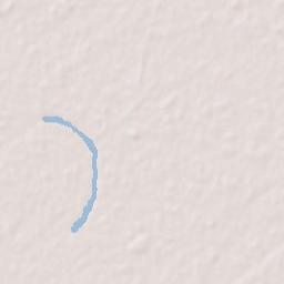 Dhanghata Terrain Map