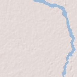 Jalpaiguri Terrain Map