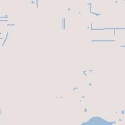 Corkscrew Florida Terrain Map