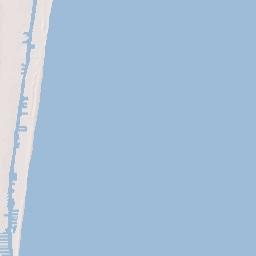 Tropic Isle Florida Terrain Map