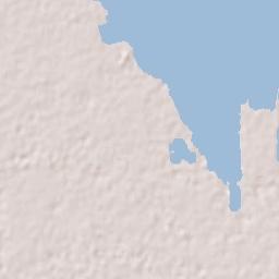 Sayhāt Terrain Map