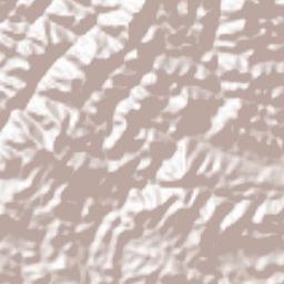 Sarbaz Terrain Map
