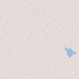 Sheohar Terrain Map