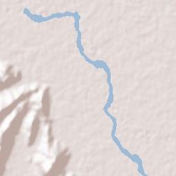 Bijni Terrain Map