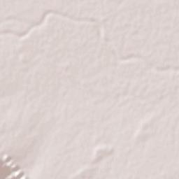 Constitución Terrain Map