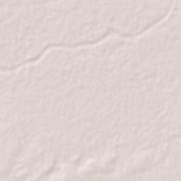 Carboneras Terrain Map