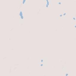 Willacy County Terrain Map