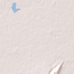 Niwai Terrain Map