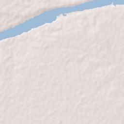 Kuthaund Terrain Map