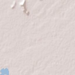 Agiabampo Uno Terrain Map