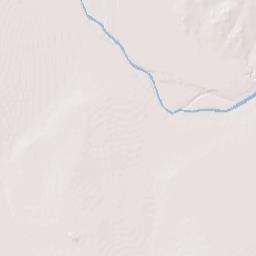 Los Guerra Terrain Map