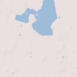 Monte Alto Terrain Map