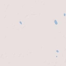 Lyford Terrain Map