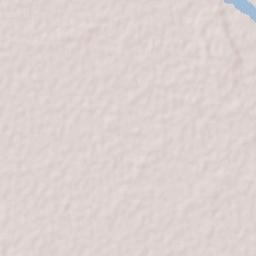 Al Qurein Terrain Map