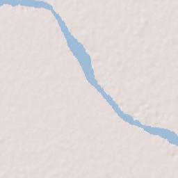 Gola Bazar Terrain Map