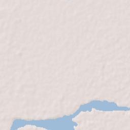 Chillupar Terrain Map