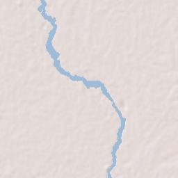 Mathabhanga Terrain Map