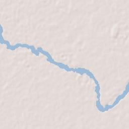 Cooch Behar Terrain Map