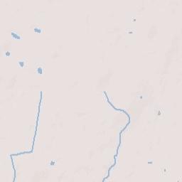 Doffing Terrain Map