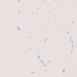 Alton North (historical) Terrain Map