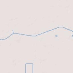 Sebastian Terrain Map