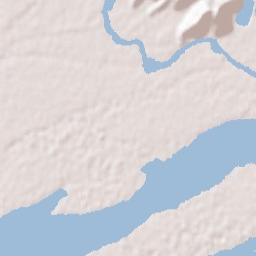 Chapar Terrain Map