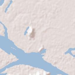 Jogighopa Terrain Map