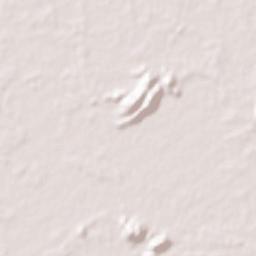 Hajo Terrain Map