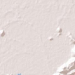 Kamrup Terrain Map