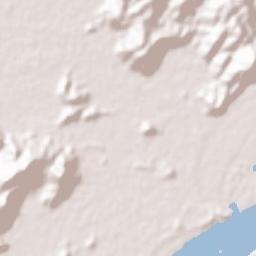 North Guwahati Terrain Map