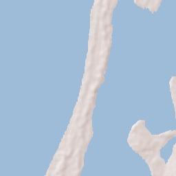 Jitzamuri Terrain Map