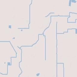 Combes Terrain Map