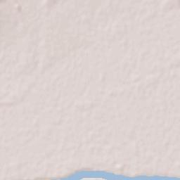 Dishnā Terrain Map